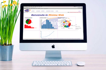 portfolio minimaweb